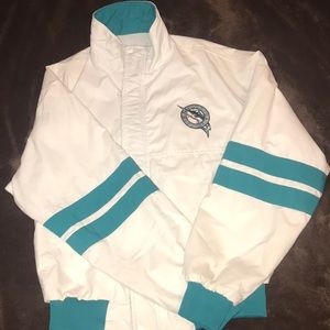 Men’s Swingster Zip-Up Vintage MLB Jacket